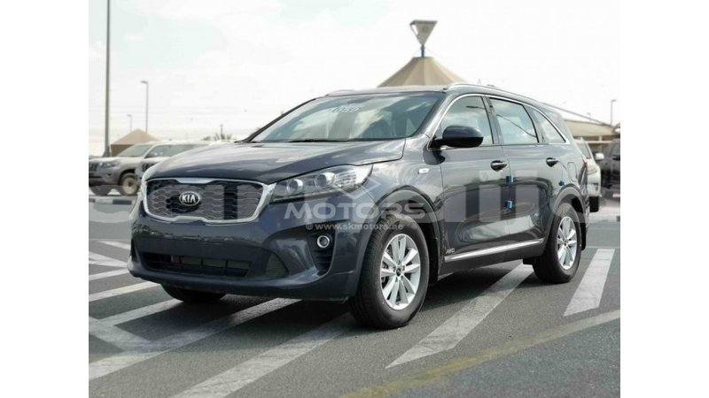 Big with watermark kia sorento abia state import dubai 13637