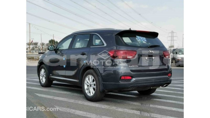 Big with watermark kia sorento abia state import dubai 13637