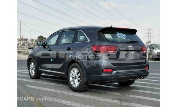 Acheter Import Voiture Kia Sorento Autre à Import - Dubai, État d'Abia Acheter Import Voiture Kia Sorento Autre à Import - Dubai, État d'Abia