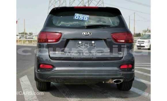 Acheter Import Voiture Kia Sorento Autre à Import - Dubai, État d'Abia Acheter Import Voiture Kia Sorento Autre à Import - Dubai, État d'Abia