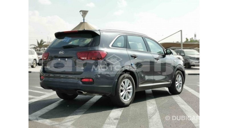 Big with watermark kia sorento abia state import dubai 13637