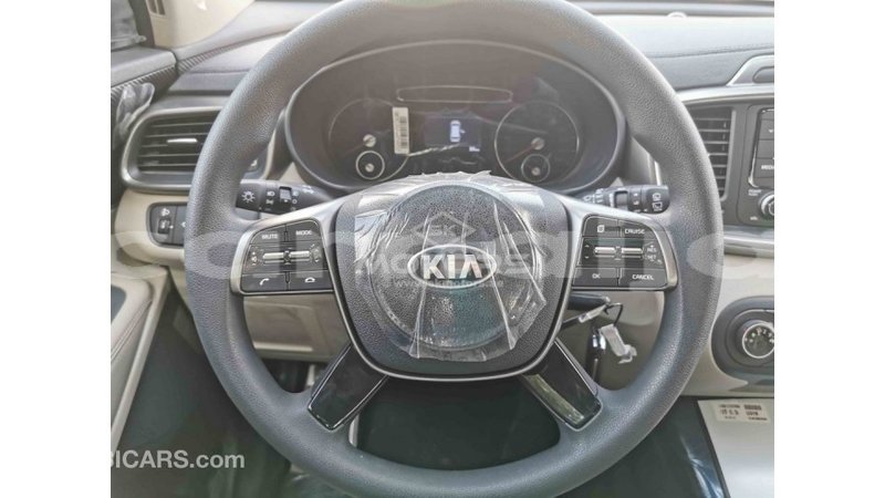 Big with watermark kia sorento abia state import dubai 13637