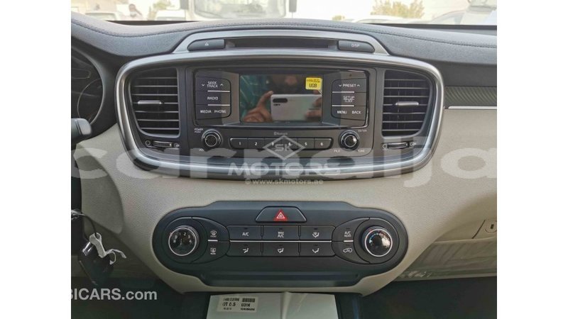 Big with watermark kia sorento abia state import dubai 13637