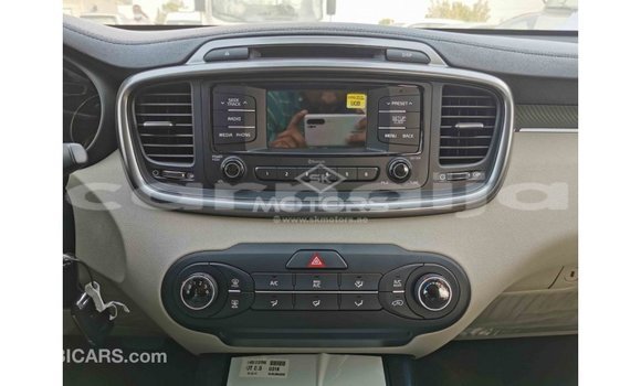 Acheter Import Voiture Kia Sorento Autre à Import - Dubai, État d'Abia Acheter Import Voiture Kia Sorento Autre à Import - Dubai, État d'Abia