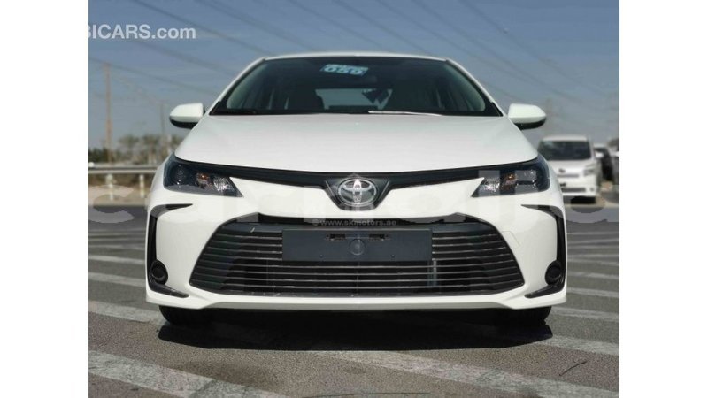 Big with watermark toyota corolla abia state import dubai 13639