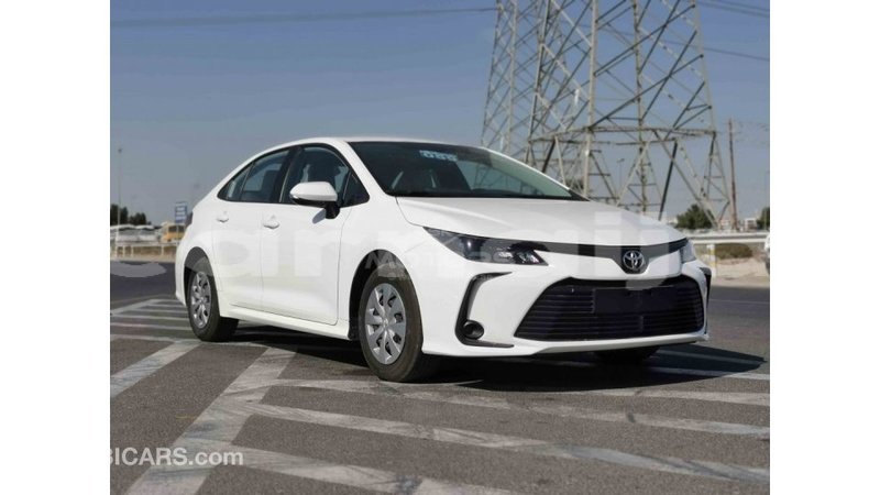 Big with watermark toyota corolla abia state import dubai 13639