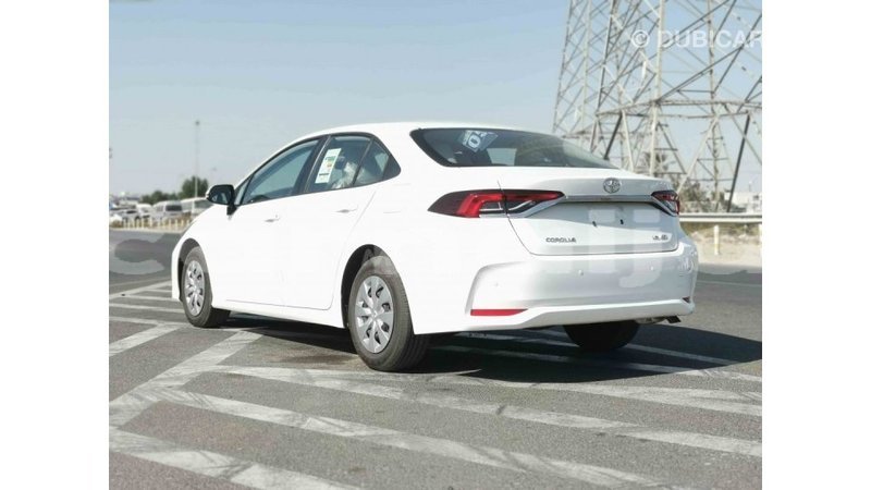 Big with watermark toyota corolla abia state import dubai 13639
