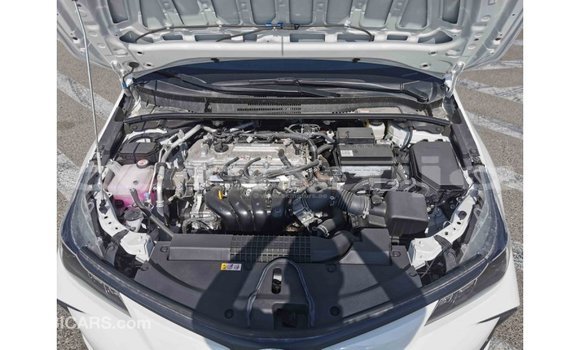 Acheter Import Voiture Toyota Corolla Blanc à Import - Dubai, État d'Abia Acheter Import Voiture Toyota Corolla Blanc à Import - Dubai, État d'Abia