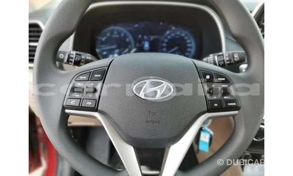 Buy Import Hyundai Tucson Red Car in Import - Dubai in Abia State Buy Import Hyundai Tucson Red Car in Import - Dubai in Abia State