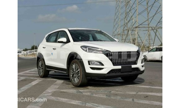 Buy Import Hyundai Tucson White Car in Import - Dubai in Abia State Buy Import Hyundai Tucson White Car in Import - Dubai in Abia State