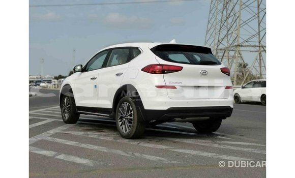 Buy Import Hyundai Tucson White Car in Import - Dubai in Abia State Buy Import Hyundai Tucson White Car in Import - Dubai in Abia State