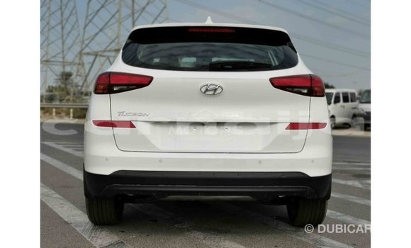 Buy Import Hyundai Tucson White Car in Import - Dubai in Abia State Buy Import Hyundai Tucson White Car in Import - Dubai in Abia State