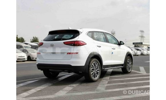 Buy Import Hyundai Tucson White Car in Import - Dubai in Abia State Buy Import Hyundai Tucson White Car in Import - Dubai in Abia State