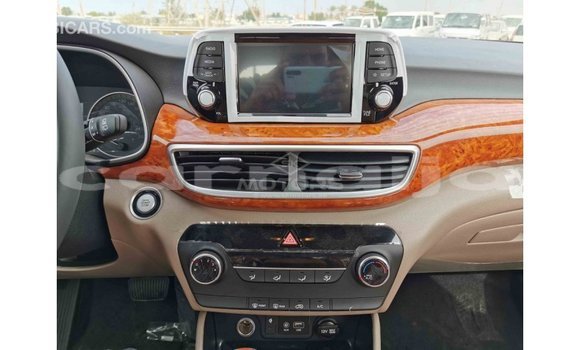 Buy Import Hyundai Tucson White Car in Import - Dubai in Abia State Buy Import Hyundai Tucson White Car in Import - Dubai in Abia State