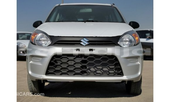 Buy Import Suzuki Alto Other Car in Import - Dubai in Abia State Buy Import Suzuki Alto Other Car in Import - Dubai in Abia State