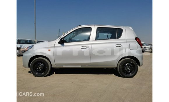 Buy Import Suzuki Alto Other Car in Import - Dubai in Abia State Buy Import Suzuki Alto Other Car in Import - Dubai in Abia State
