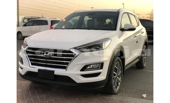 Acheter Import Voiture Hyundai Tucson Blanc à Import - Dubai, État d'Abia Acheter Import Voiture Hyundai Tucson Blanc à Import - Dubai, État d'Abia