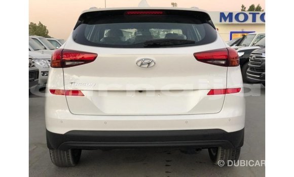 Acheter Import Voiture Hyundai Tucson Blanc à Import - Dubai, État d'Abia Acheter Import Voiture Hyundai Tucson Blanc à Import - Dubai, État d'Abia
