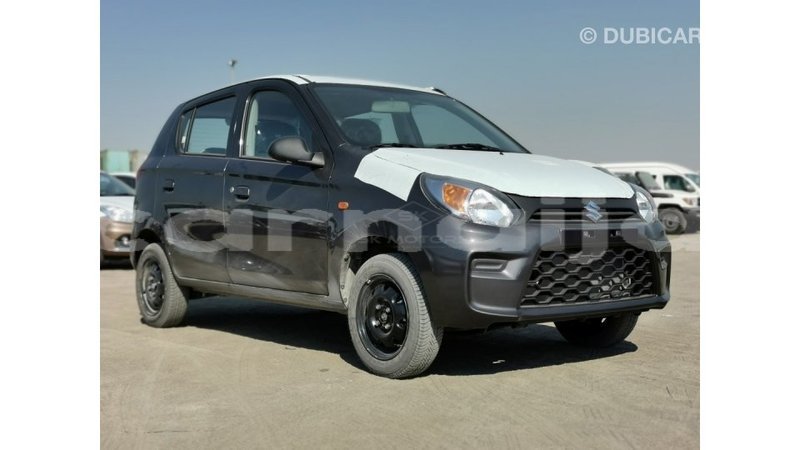 Big with watermark suzuki alto abia state import dubai 13644