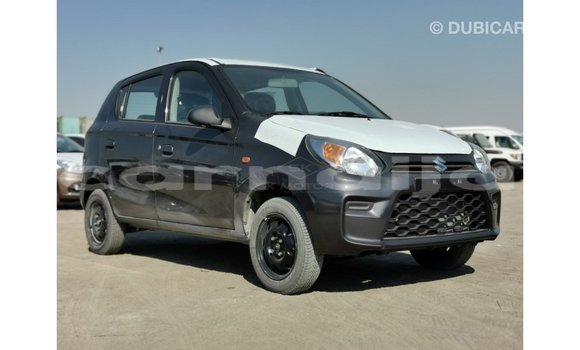 Buy Import Suzuki Alto Other Car in Import - Dubai in Abia State Buy Import Suzuki Alto Other Car in Import - Dubai in Abia State