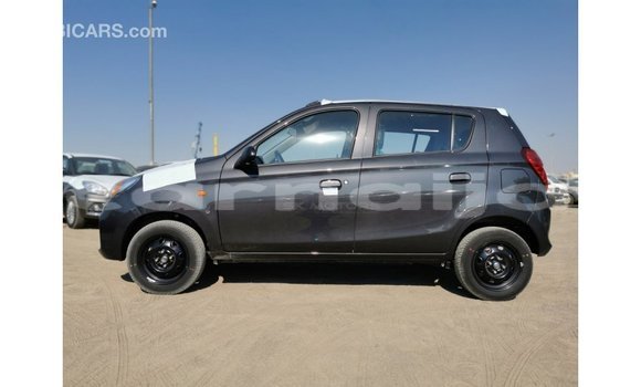 Buy Import Suzuki Alto Other Car in Import - Dubai in Abia State Buy Import Suzuki Alto Other Car in Import - Dubai in Abia State