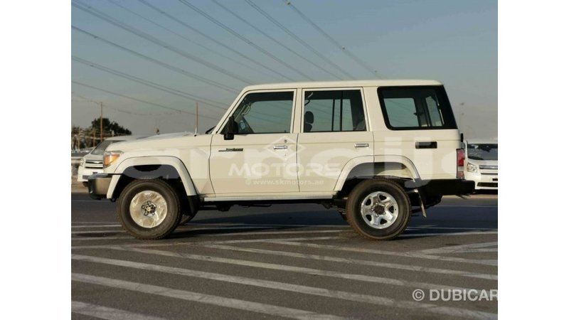 Big with watermark toyota land cruiser abia state import dubai 13645