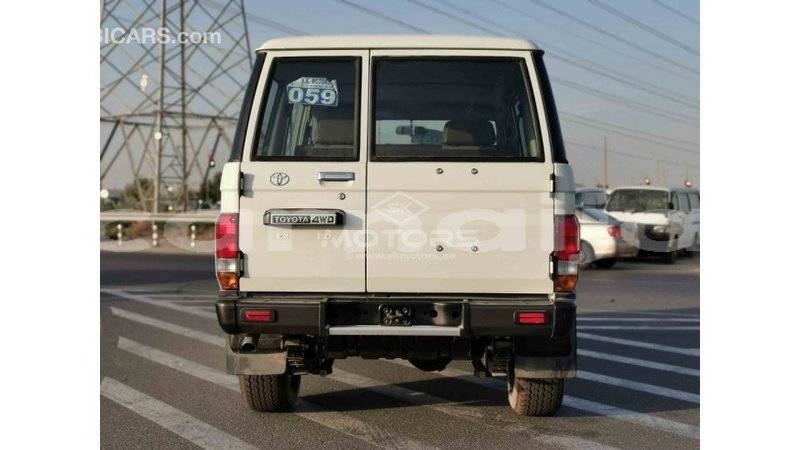 Big with watermark toyota land cruiser abia state import dubai 13645