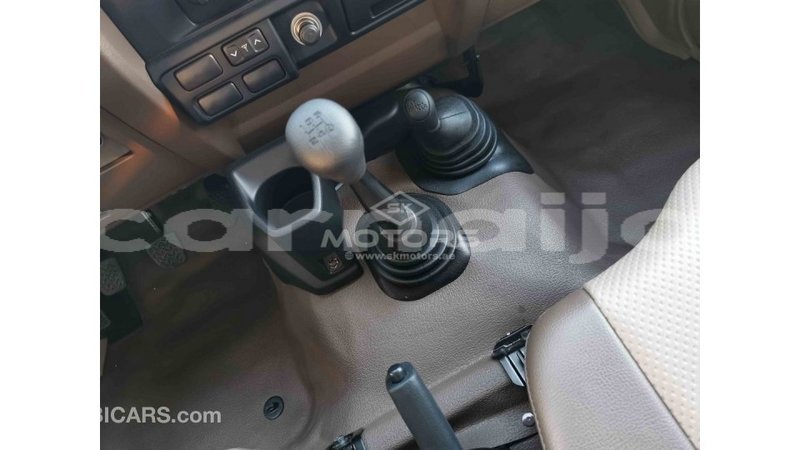 Big with watermark toyota land cruiser abia state import dubai 13645