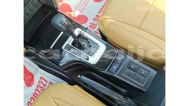 Big with watermark toyota fortuner abia state import dubai 13646