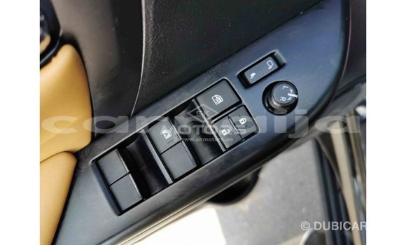 Buy Import Toyota Fortuner Black Car in Import - Dubai in Abia State Buy Import Toyota Fortuner Black Car in Import - Dubai in Abia State
