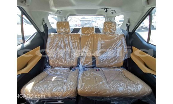 Buy Import Toyota Fortuner Black Car in Import - Dubai in Abia State Buy Import Toyota Fortuner Black Car in Import - Dubai in Abia State