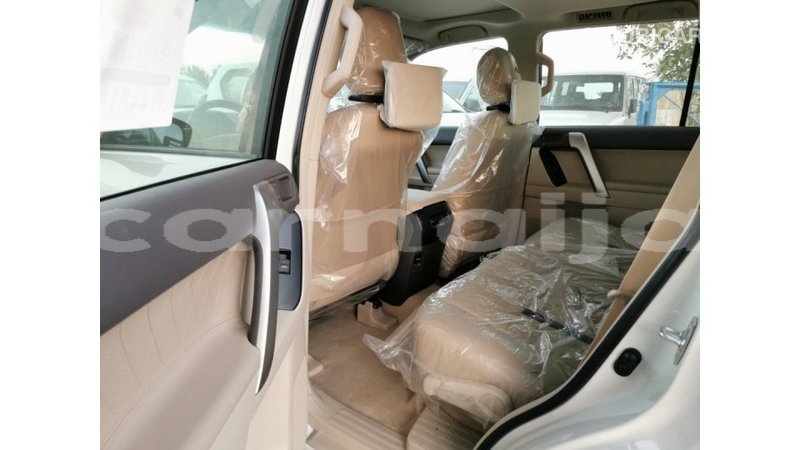 Big with watermark toyota prado abia state import dubai 13647