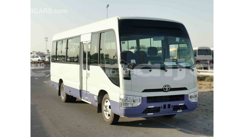 Big with watermark toyota coaster abia state import dubai 13648