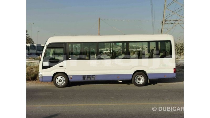 Big with watermark toyota coaster abia state import dubai 13648