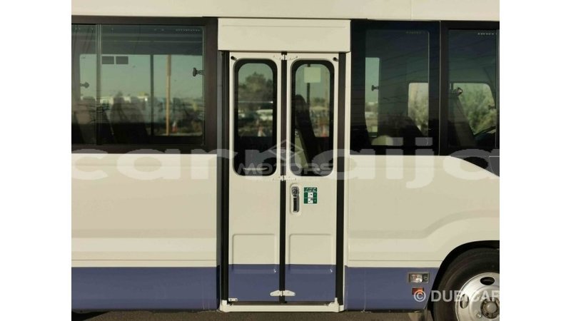 Big with watermark toyota coaster abia state import dubai 13648