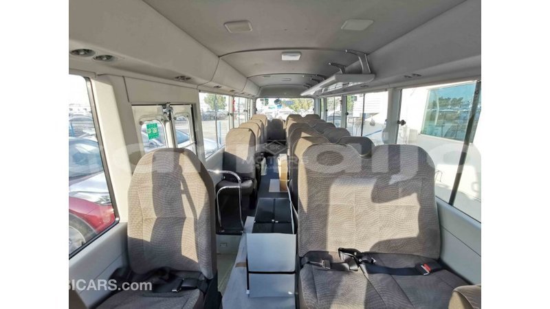 Big with watermark toyota coaster abia state import dubai 13648