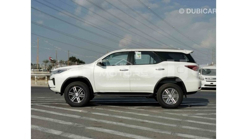 Big with watermark toyota fortuner abia state import dubai 13649