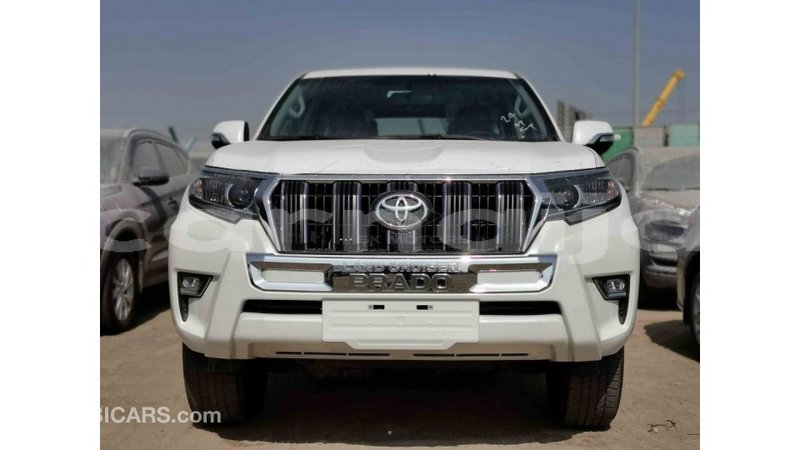 Big with watermark toyota prado abia state import dubai 13650