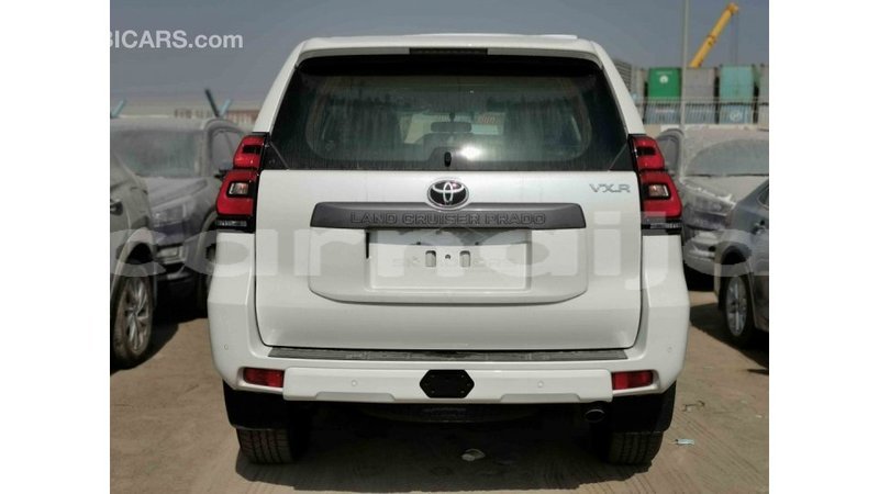 Big with watermark toyota prado abia state import dubai 13650