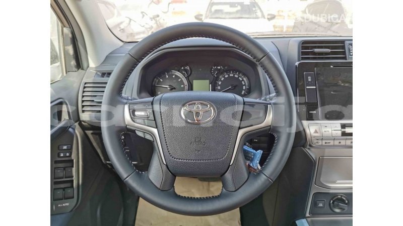 Big with watermark toyota prado abia state import dubai 13650