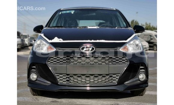 Acheter Import Voiture Hyundai i10 Noir à Import - Dubai, État d'Abia Acheter Import Voiture Hyundai i10 Noir à Import - Dubai, État d'Abia