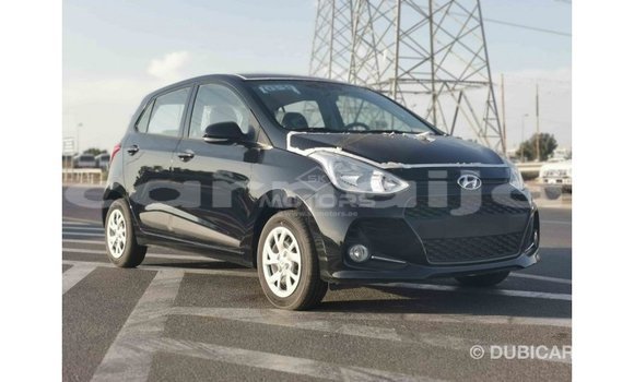 Acheter Import Voiture Hyundai i10 Noir à Import - Dubai, État d'Abia Acheter Import Voiture Hyundai i10 Noir à Import - Dubai, État d'Abia