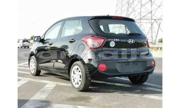 Acheter Import Voiture Hyundai i10 Noir à Import - Dubai, État d'Abia Acheter Import Voiture Hyundai i10 Noir à Import - Dubai, État d'Abia