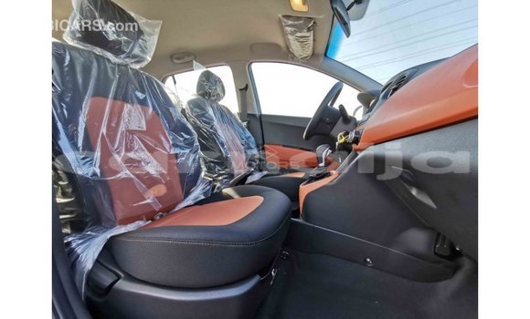 Acheter Import Voiture Hyundai i10 Noir à Import - Dubai, État d'Abia Acheter Import Voiture Hyundai i10 Noir à Import - Dubai, État d'Abia