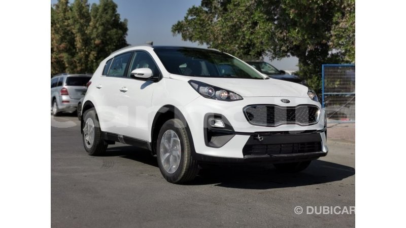 Big with watermark kia sportage abia state import dubai 13652