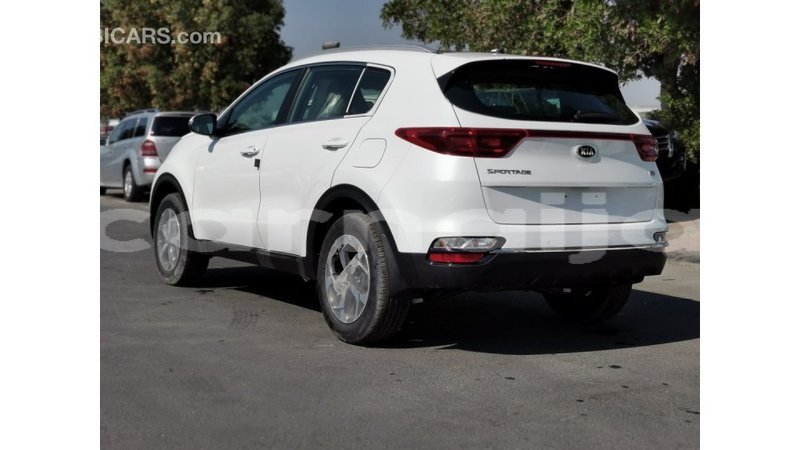 Big with watermark kia sportage abia state import dubai 13652