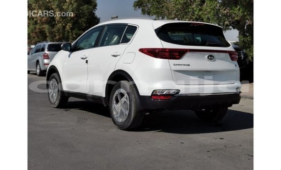 Buy Import Kia Sportage White Car in Import - Dubai in Abia State Buy Import Kia Sportage White Car in Import - Dubai in Abia State