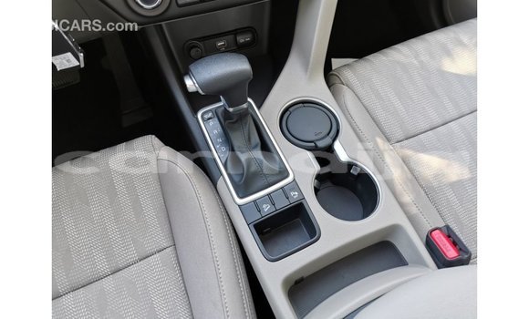 Buy Import Kia Sportage White Car in Import - Dubai in Abia State Buy Import Kia Sportage White Car in Import - Dubai in Abia State