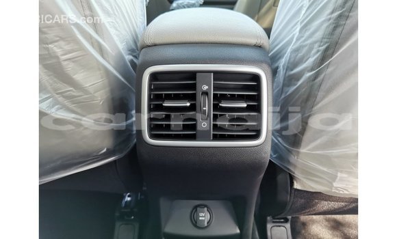 Buy Import Kia Sportage White Car in Import - Dubai in Abia State Buy Import Kia Sportage White Car in Import - Dubai in Abia State