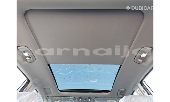 Buy Import Kia Sportage White Car in Import - Dubai in Abia State Buy Import Kia Sportage White Car in Import - Dubai in Abia State